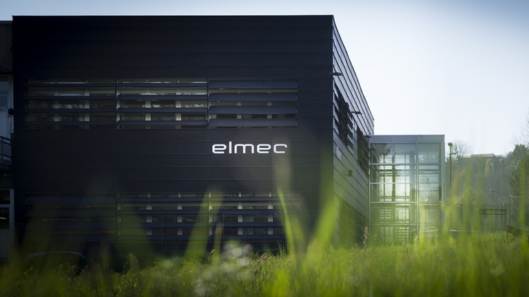 Elmec Solar