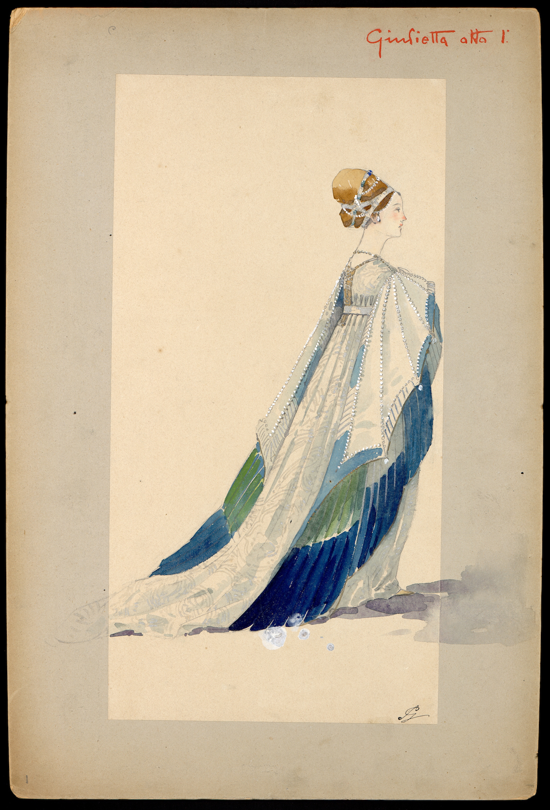 7 - Romeo et Juliette - Archivio Storico Ricordi