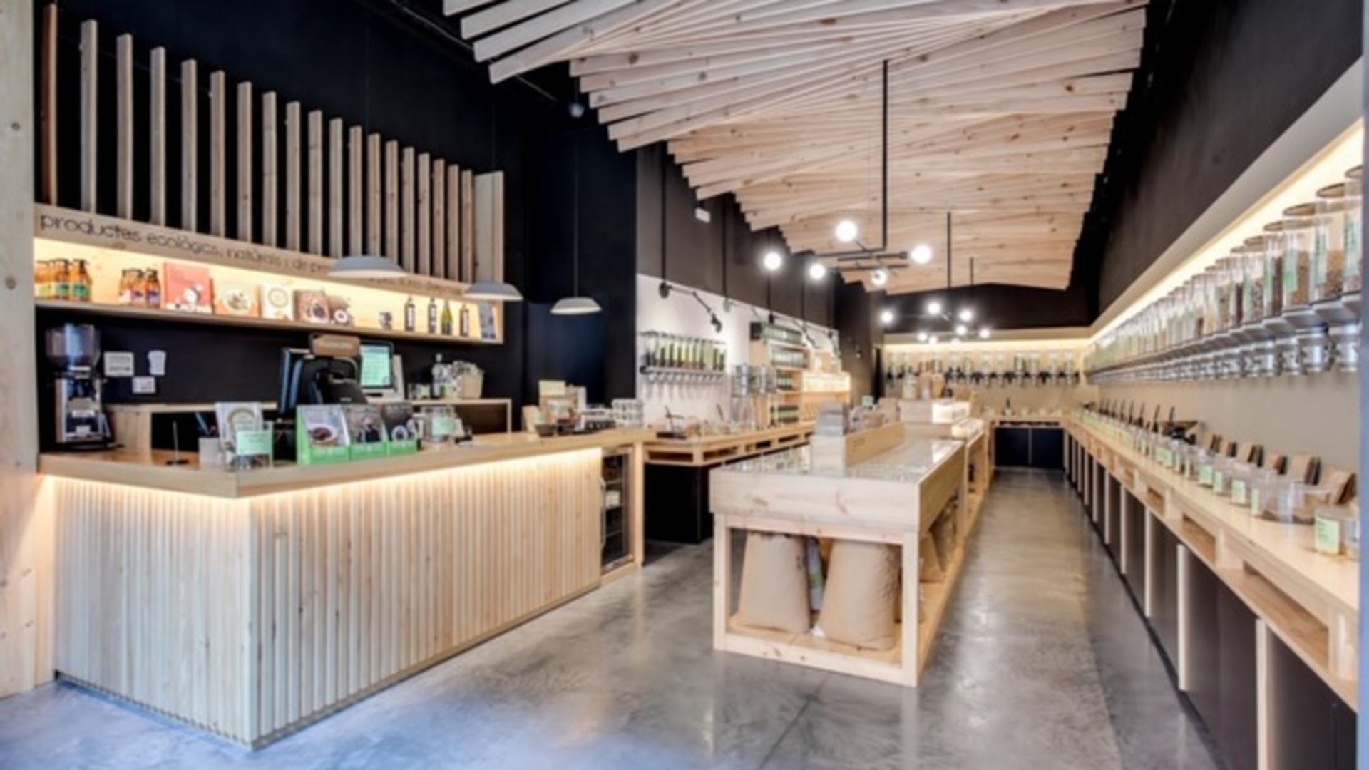 Spain Case Study - Gra de Garcia