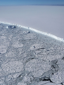 We’ve lost A68, the world’s largest iceberg