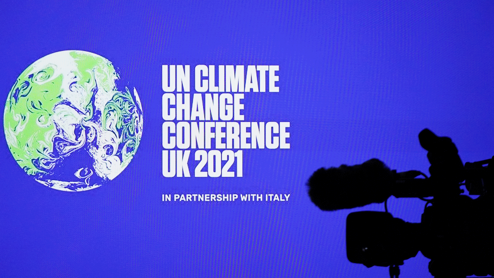 La Cop26 E Le False Soluzioni Contro I Cambiamenti Climatici - LifeGate