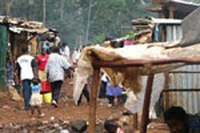 Kenya: manifestante ucciso dalla polizia