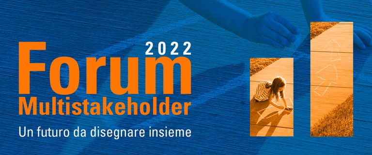 Il forum Multistakeholder di Cdp.