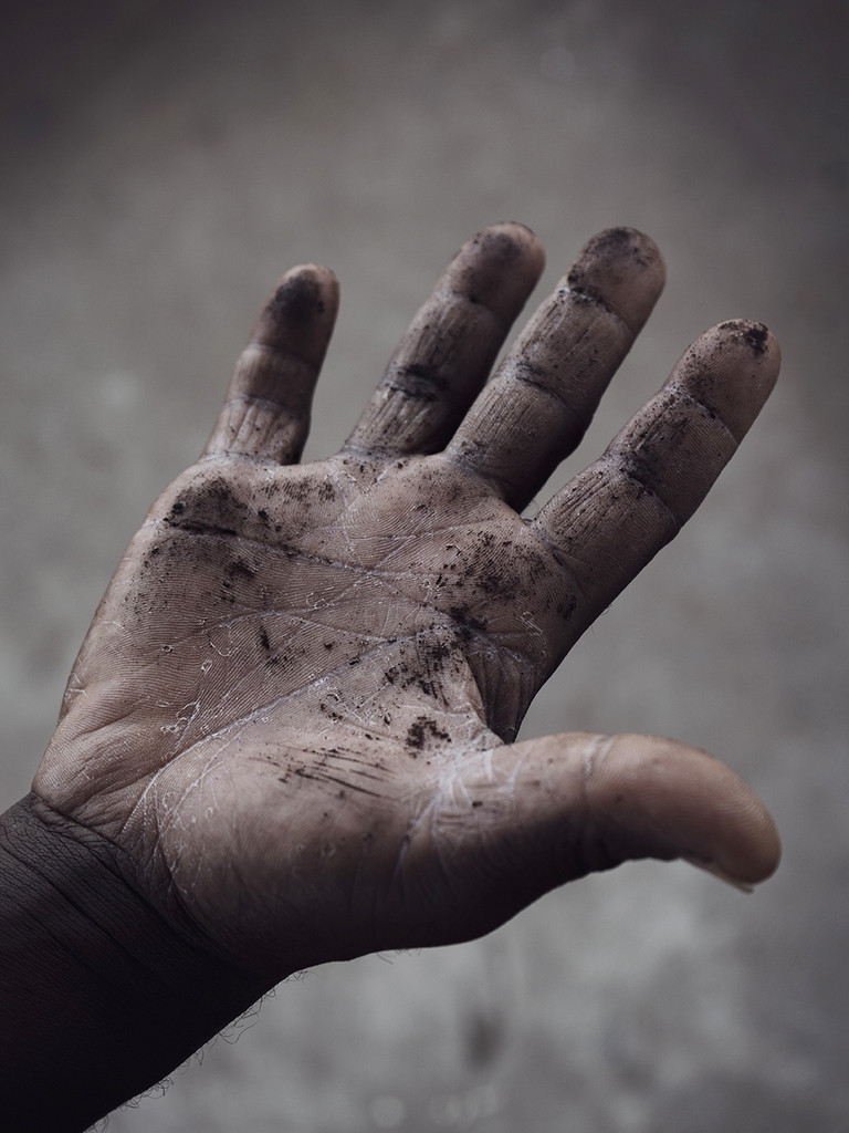 La comunità del Mozambico che si batte da sola contro l'inquinamento da carbone