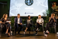 Il caffè crea community, a Torino la prima reunion dei Coffee Defenders Lavazza