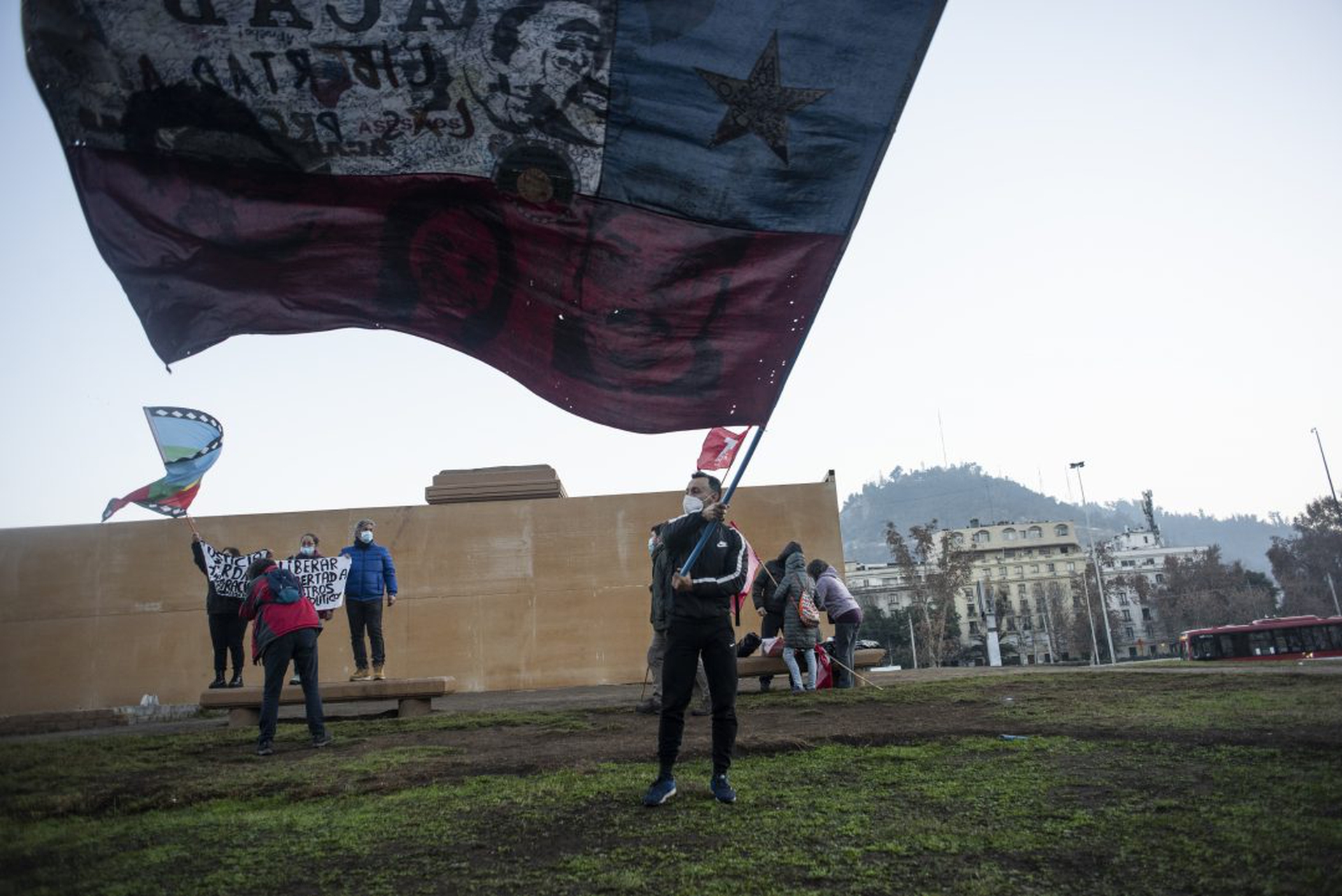 Chile Begins To Draft Its New Constitution
