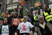 Premi Pinocchio. I nomi di chi rema contro alla Cop 21