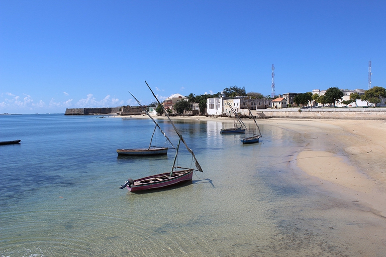 Humana Italia, vacanze solidali