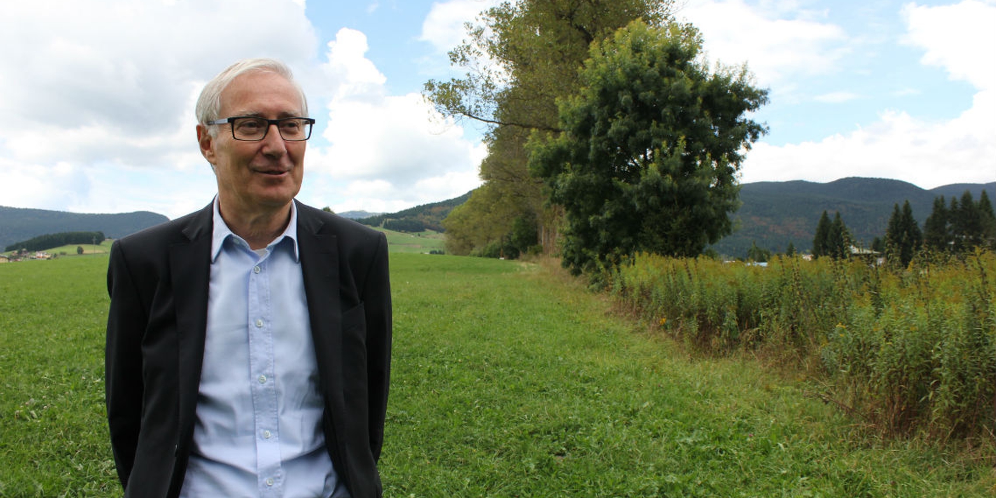 Andrea Rigoni. Essere grandi non significa fare solo grandi numeri