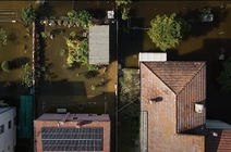 “Nera che porta via”, viaggio in Romagna a due settimane dall’alluvione