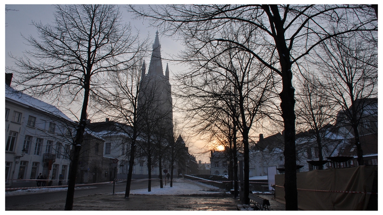 Fiandre cosa visitare