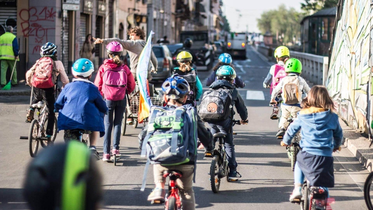 massa marmocchi, critical mass