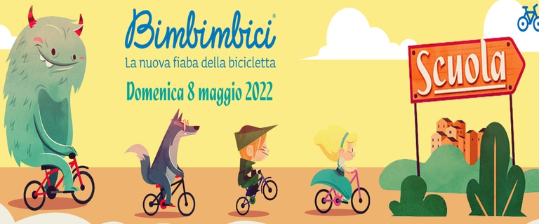 bimbimbici, fiab