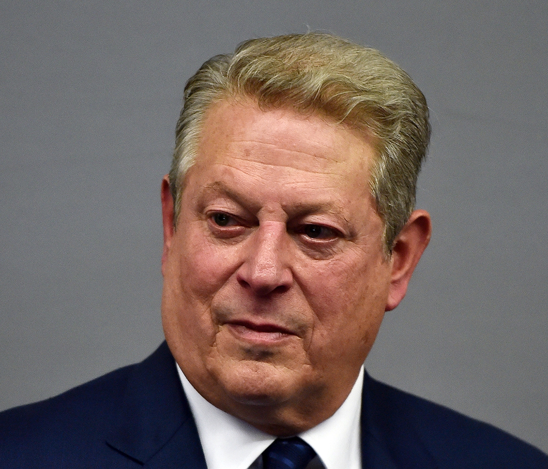 Al Gore, attivista per il clima
