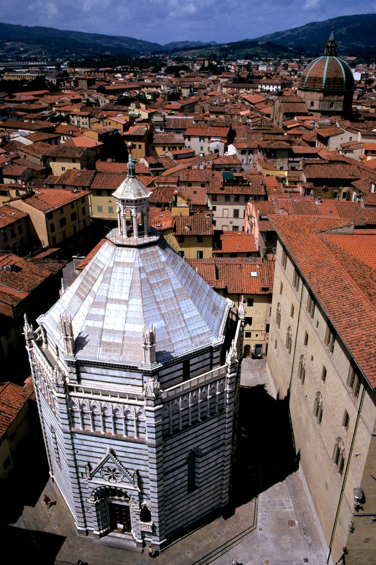 Pistoia