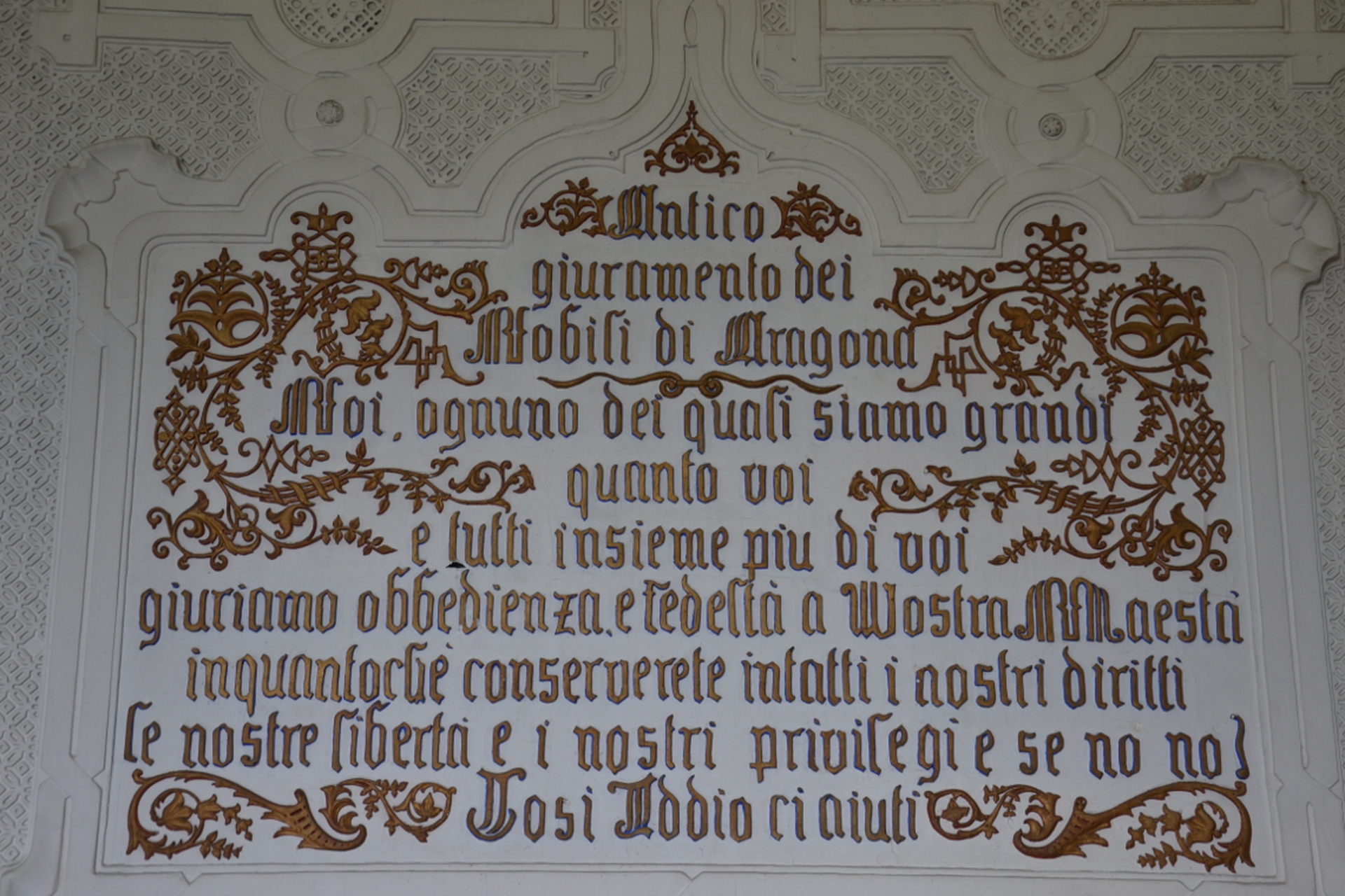 castello di Sammezzano3