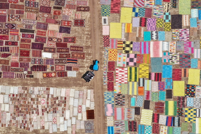 notizie 2020, turchia, tappeti, moda