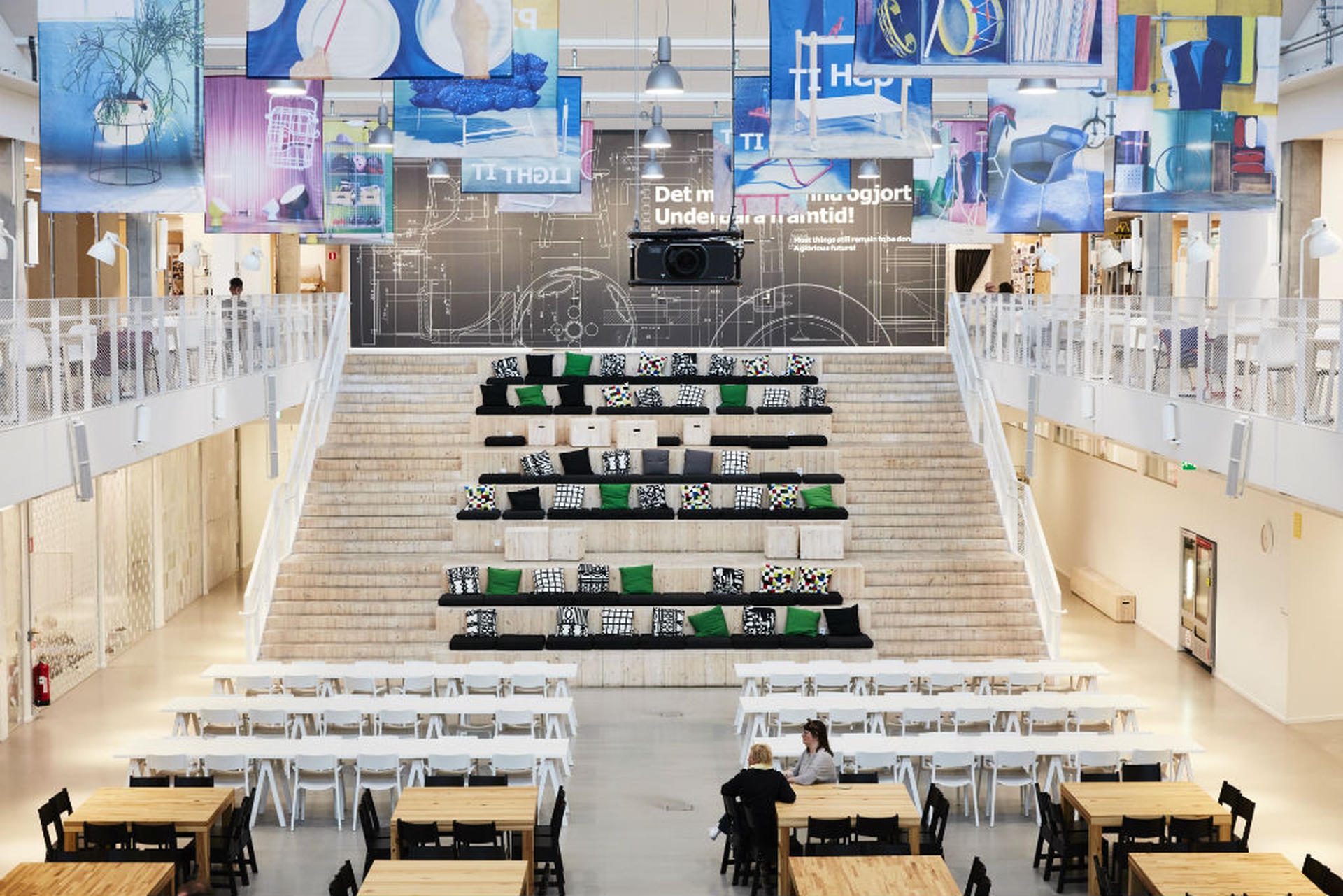 La sostenibilità secondo Ikea