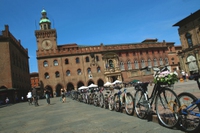 Bici, altri 40 territori conquistano le bandiere gialle Fiab-ComuniCiclabili