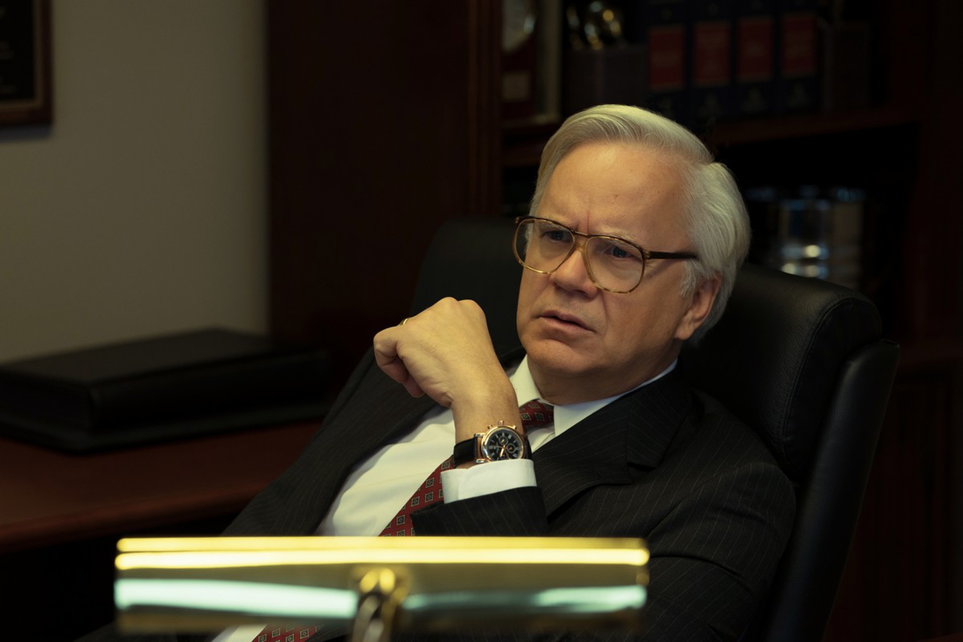 Una scena da Cattive acque