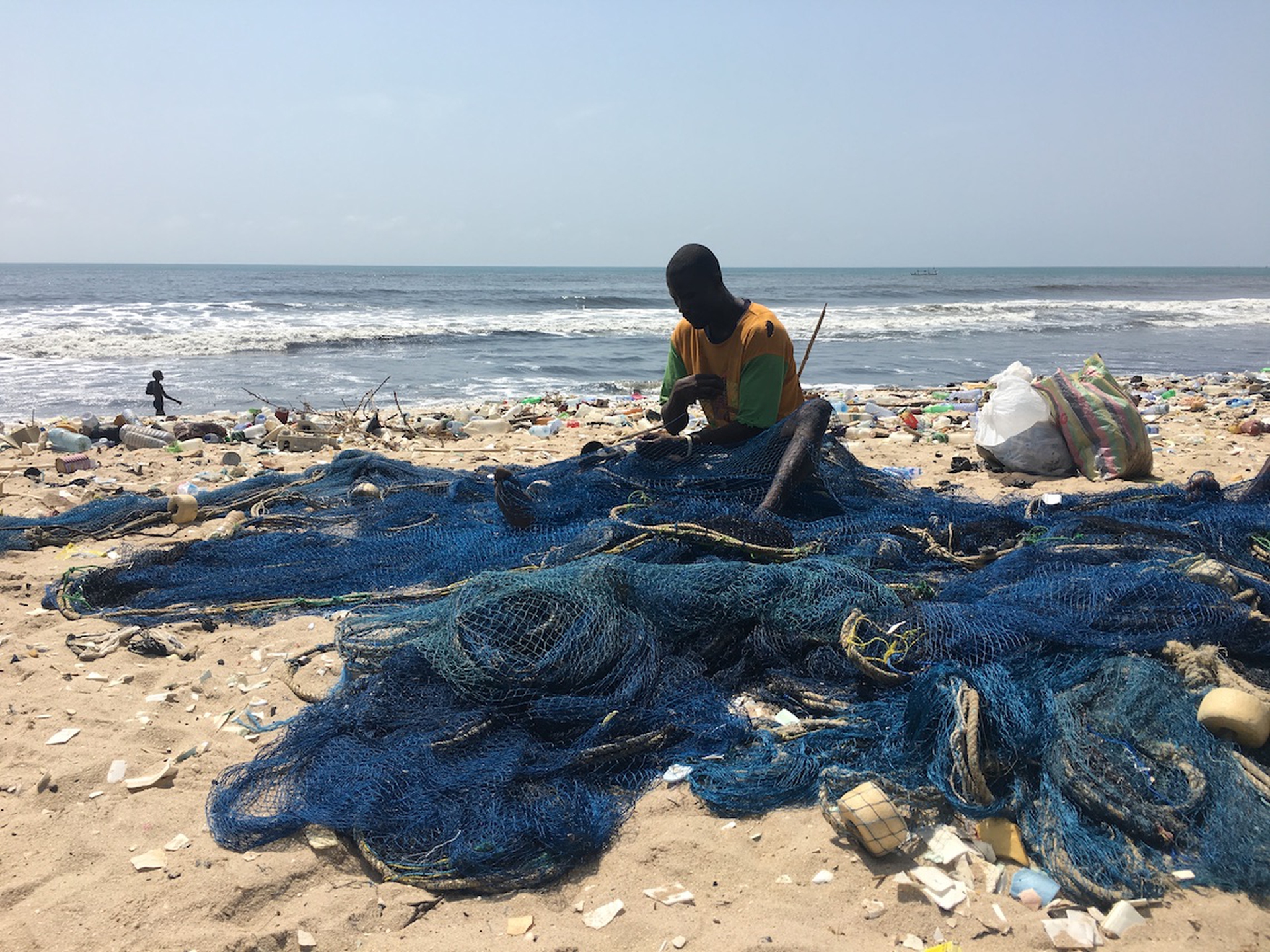 Dietro le quinte della puntata di Presadiretta sui Raee