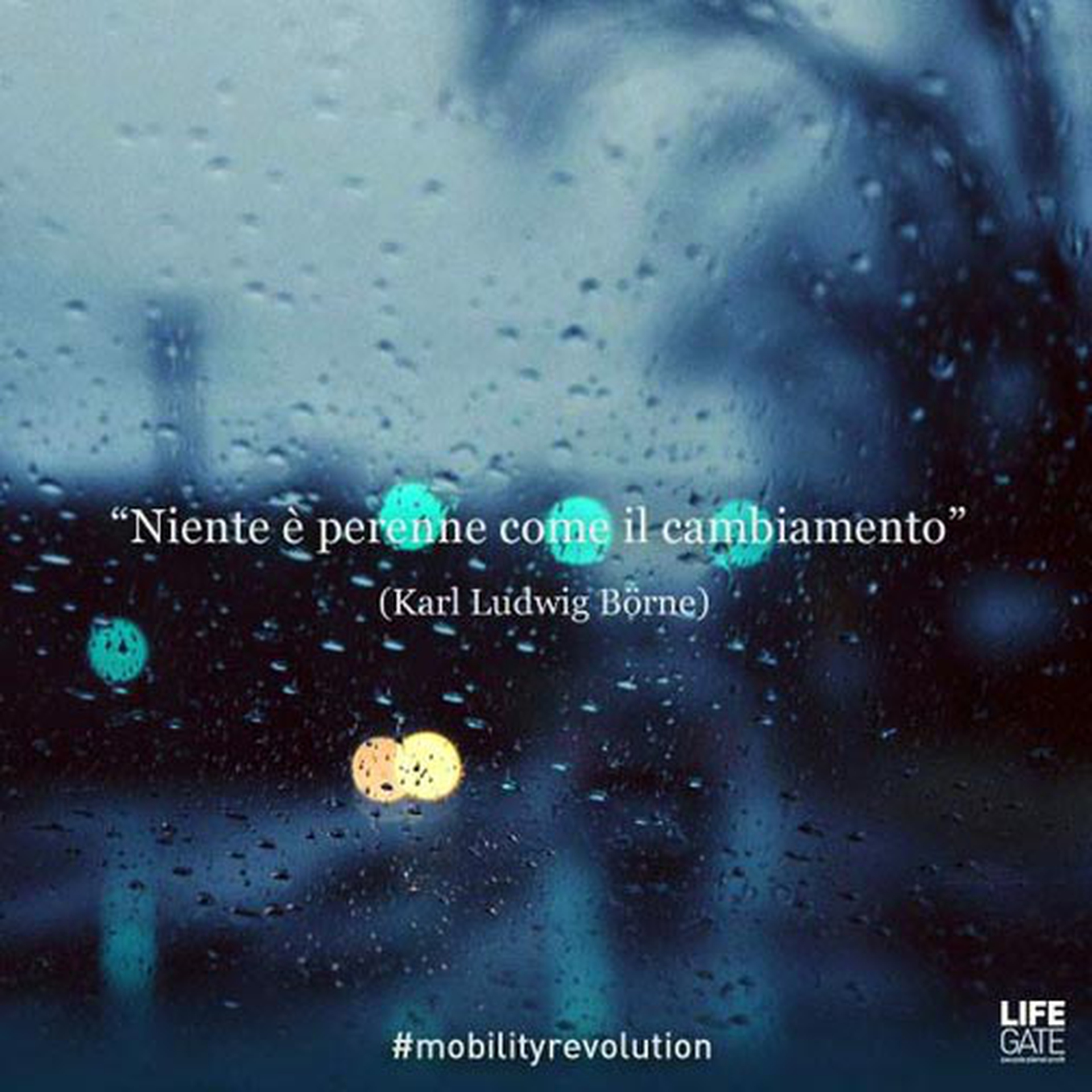 Le citazioni più belle per sempre - Karl Ludwig Börne