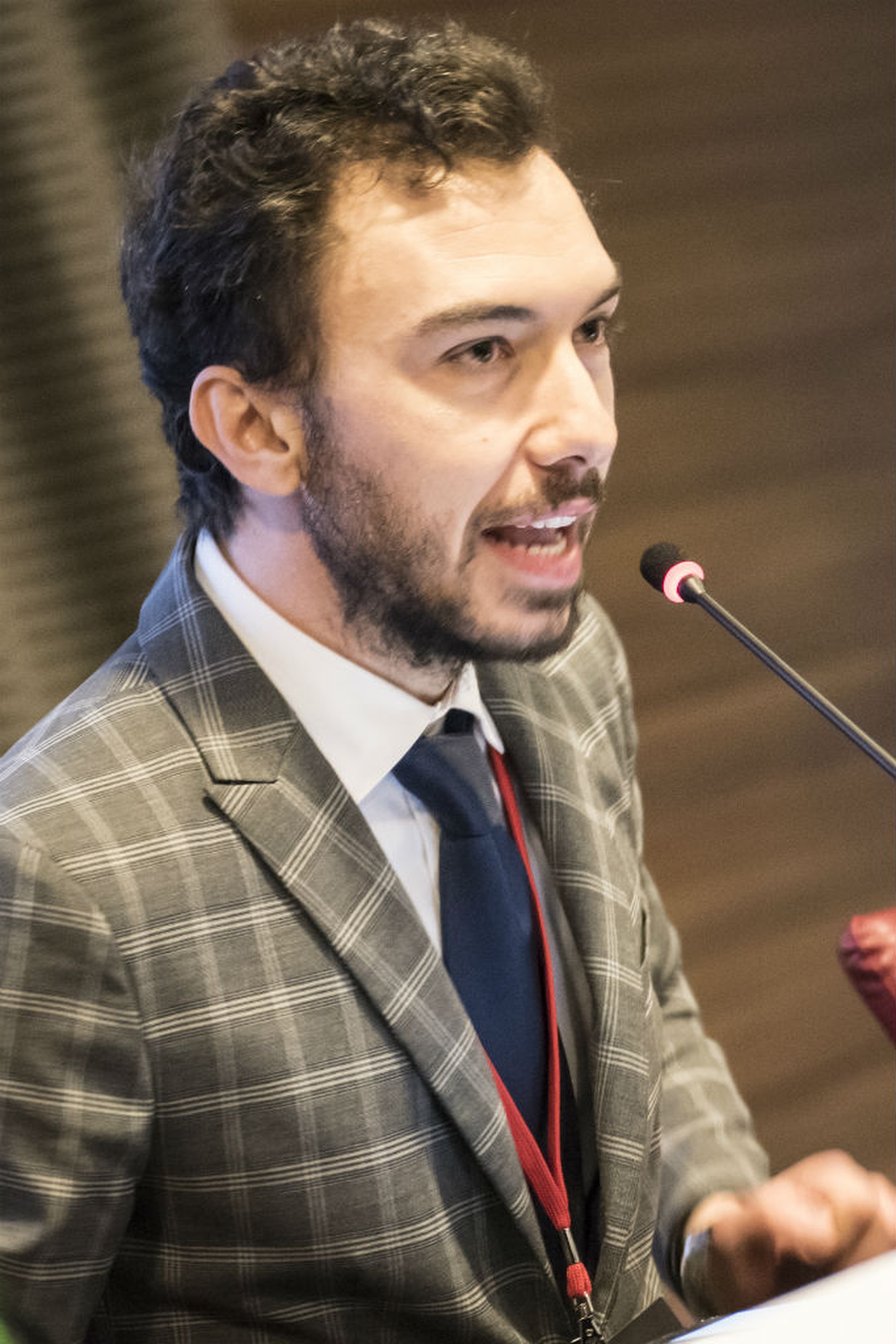 A Verona Tesla Revolution 2016