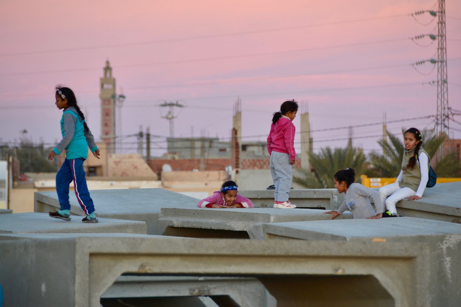 La Tunisia attraversata dalla crisi economica5_1