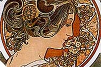 Capelli ai semi di mela cotogna e miele vergine d’api