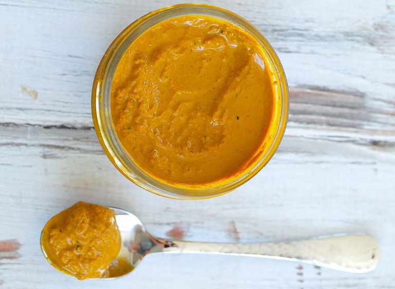 ghiaccioli al latte d'oro fatti in casa