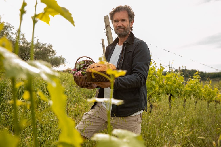 Cracco in Romagna