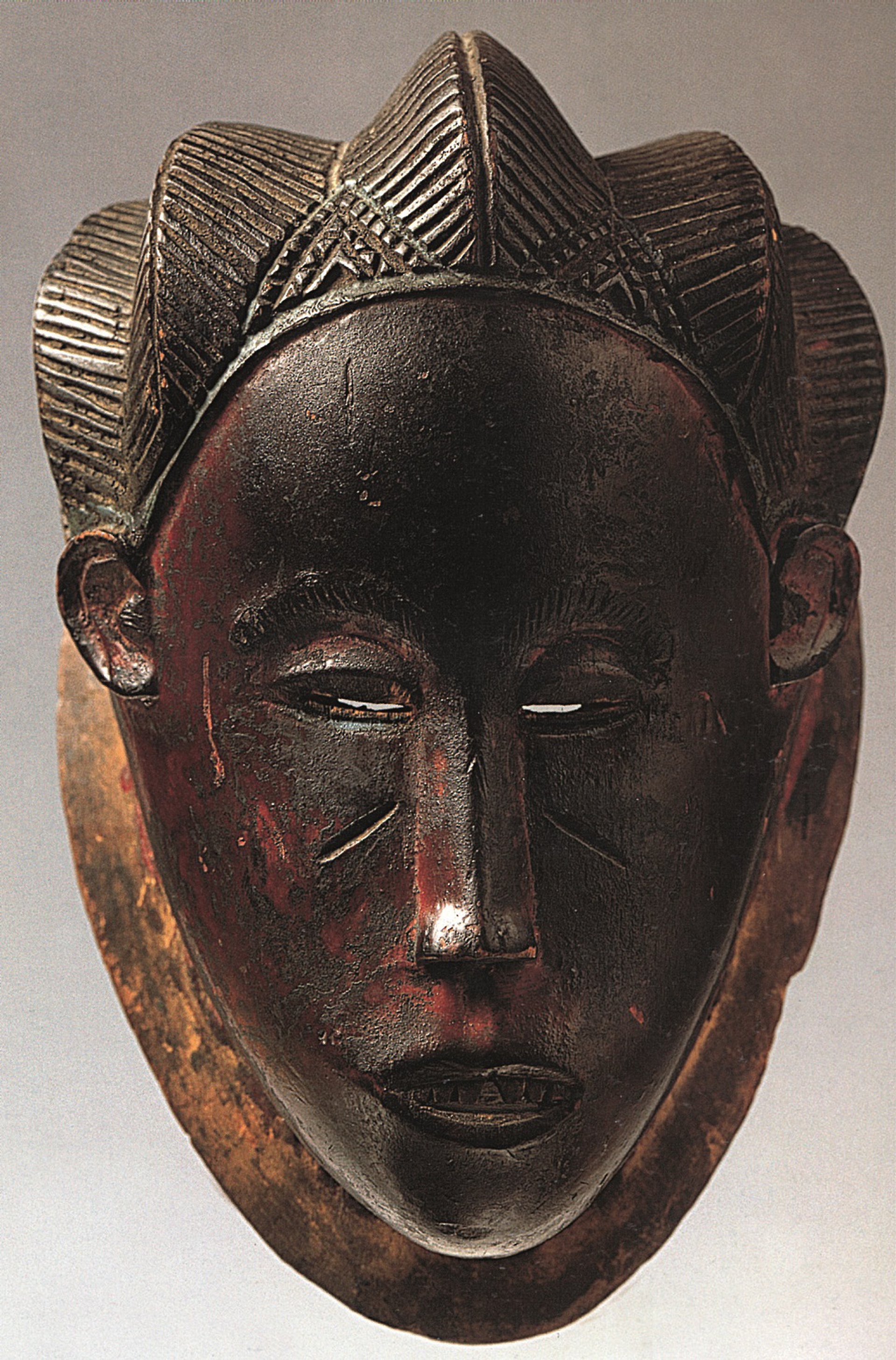 Le opere in mostra a Modigliani art experience