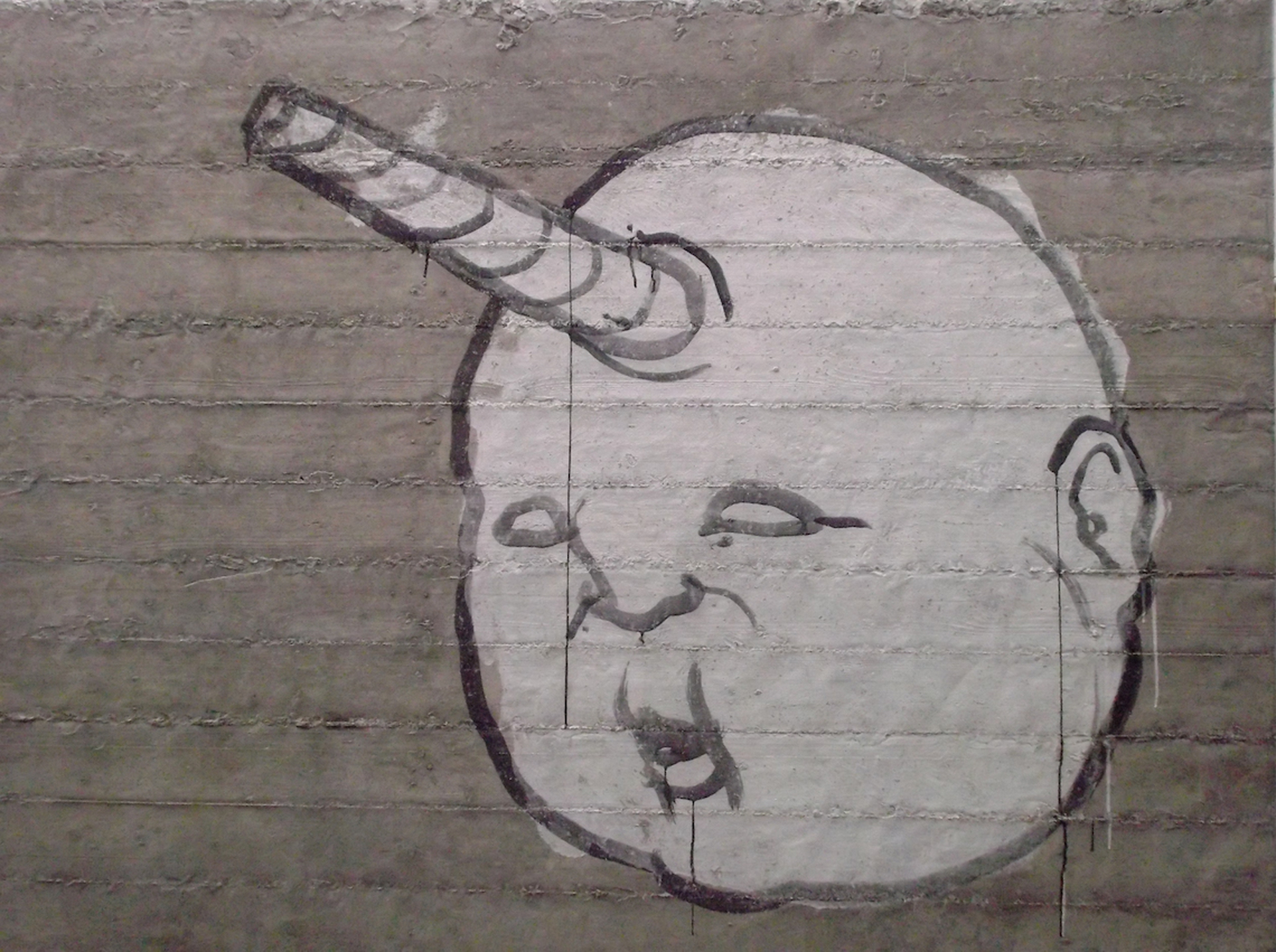 La mostra Street Art – Banksy & Co a Palazzo Pepoli a Bologna