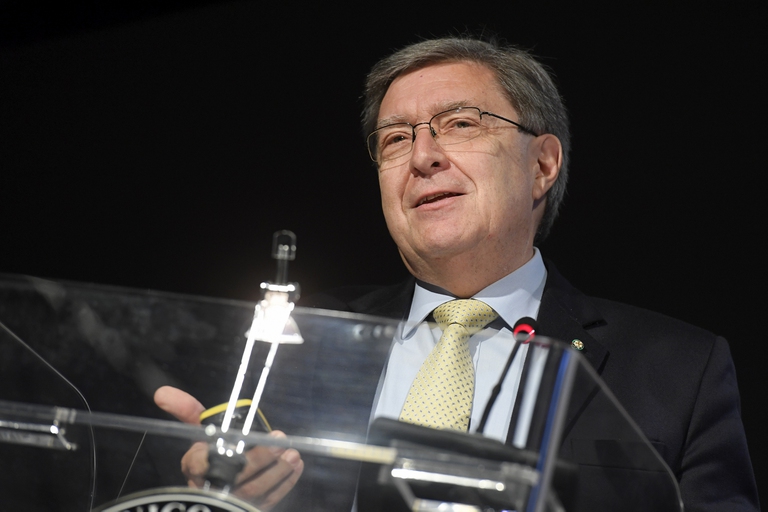 Enrico Giovannini