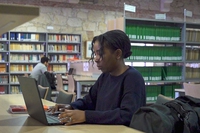 I rifugiati possono continuare a studiare in Italia con i corridoi universitari
