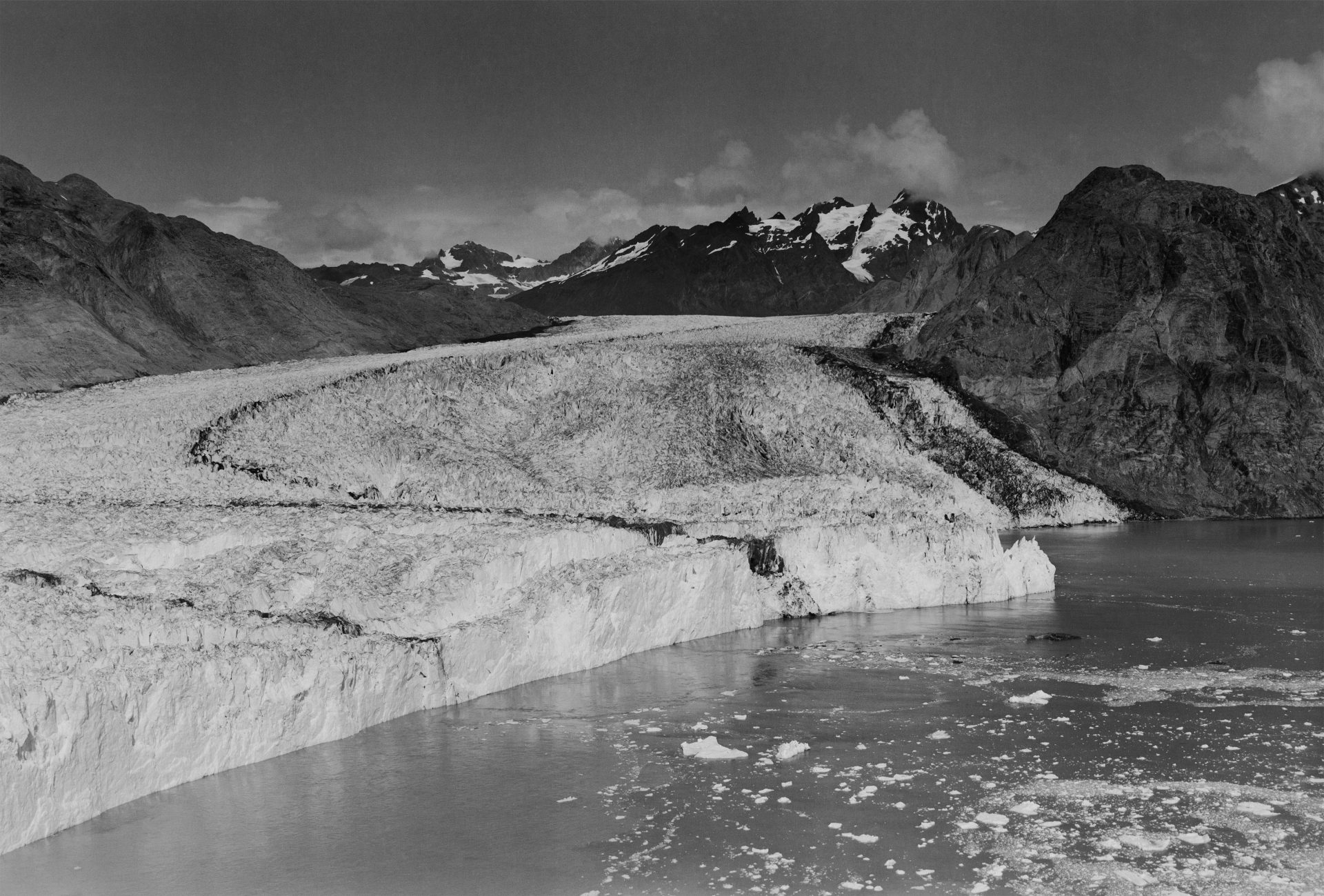 Earth’s memory, Forte di Bard