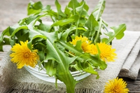 Fruits and vegetables in season by month: March