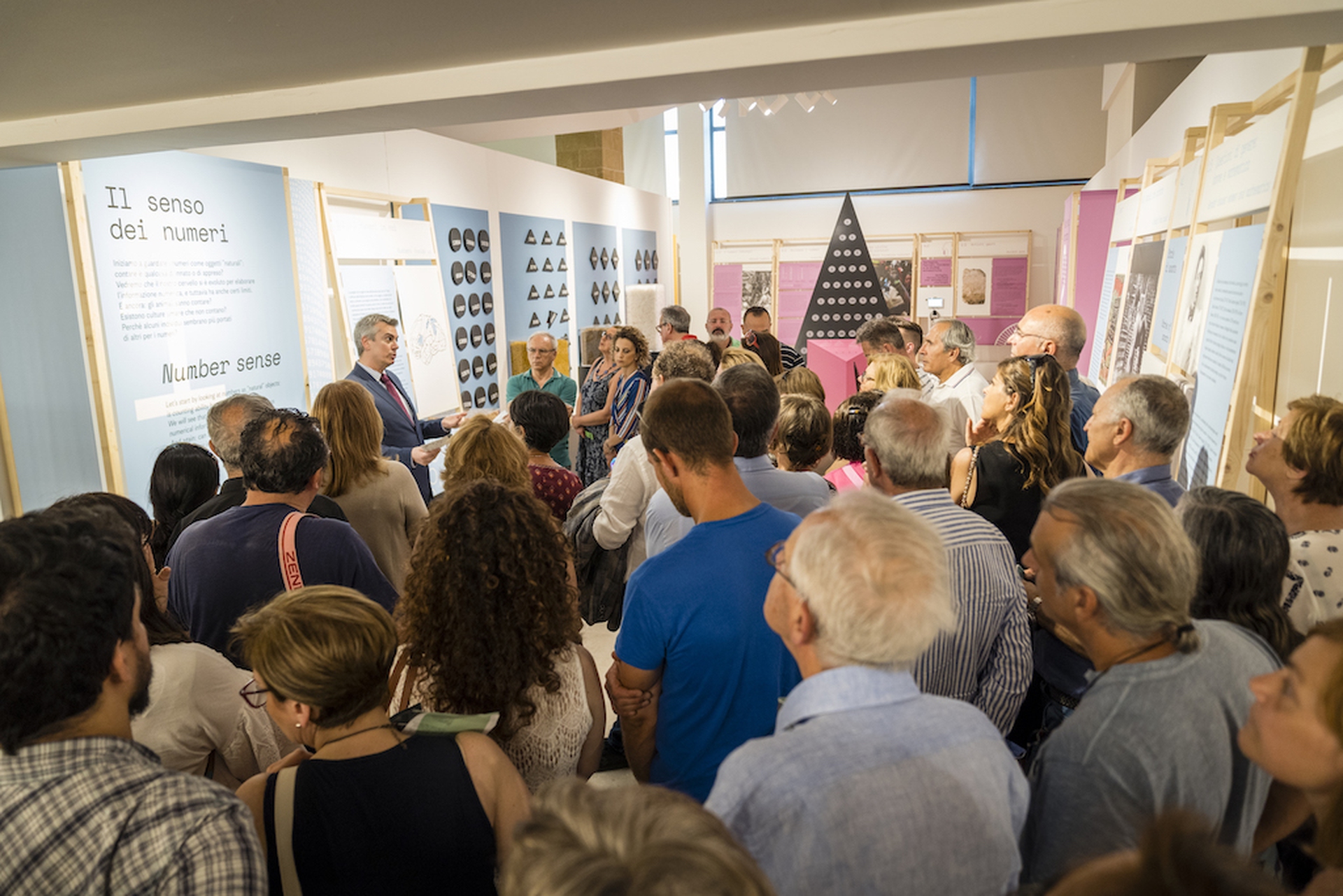 Matera 2019, l'anno della capitale europea della cultura in foto