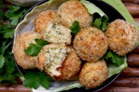 Polpette di patate e cavolo cappuccio, la ricetta per averle croccanti senza friggere