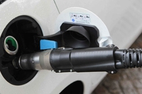Come l’auto a gas potrebbe facilitare la mobilità sostenibile