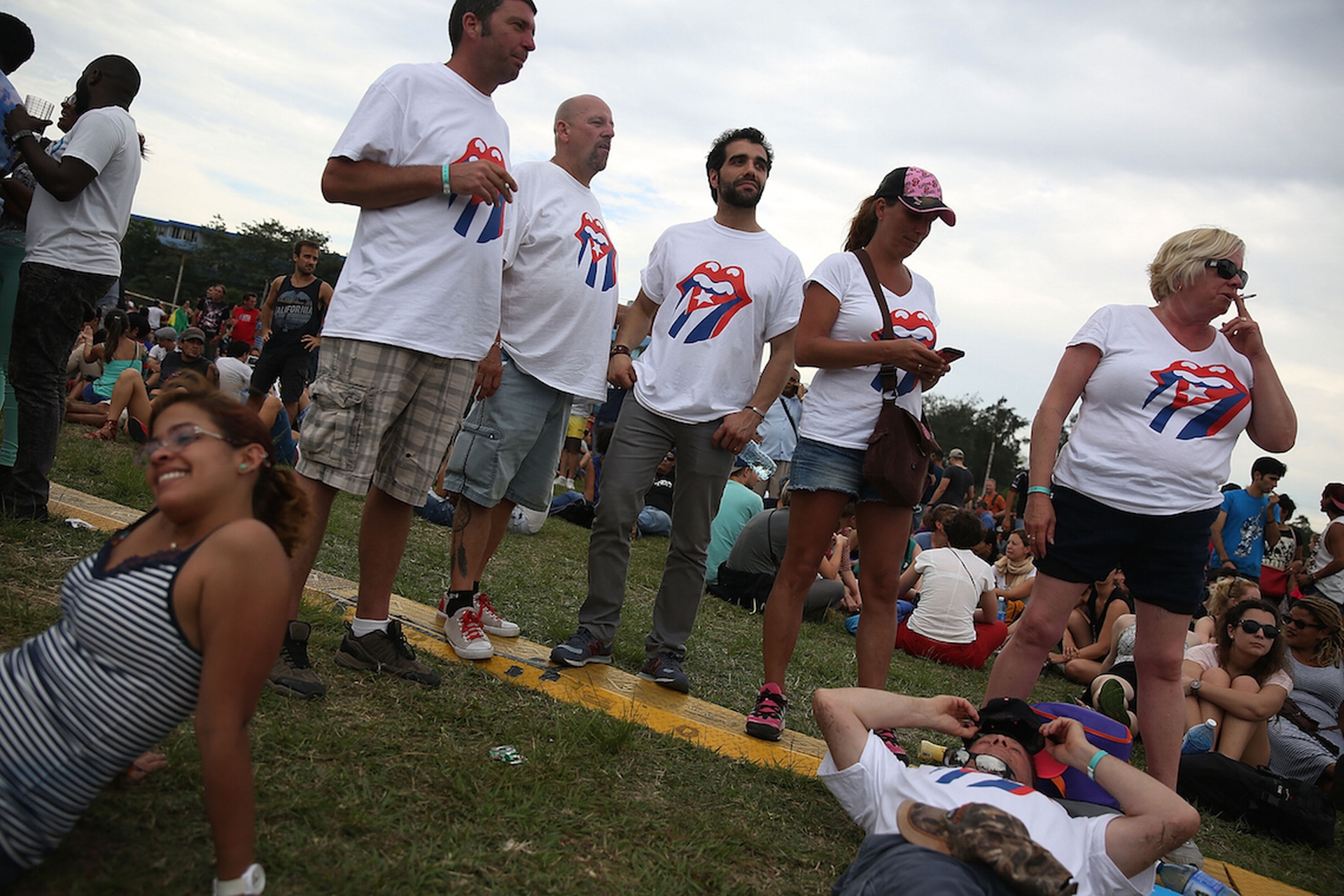 Rolling Stones a Cuba15
