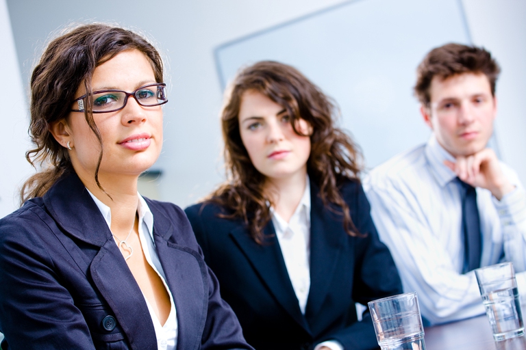 Donne in consiglio di amministrazione