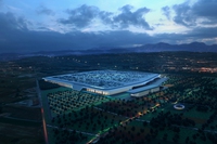 Una gigafactory di batterie per auto elettriche nascerà a Torino