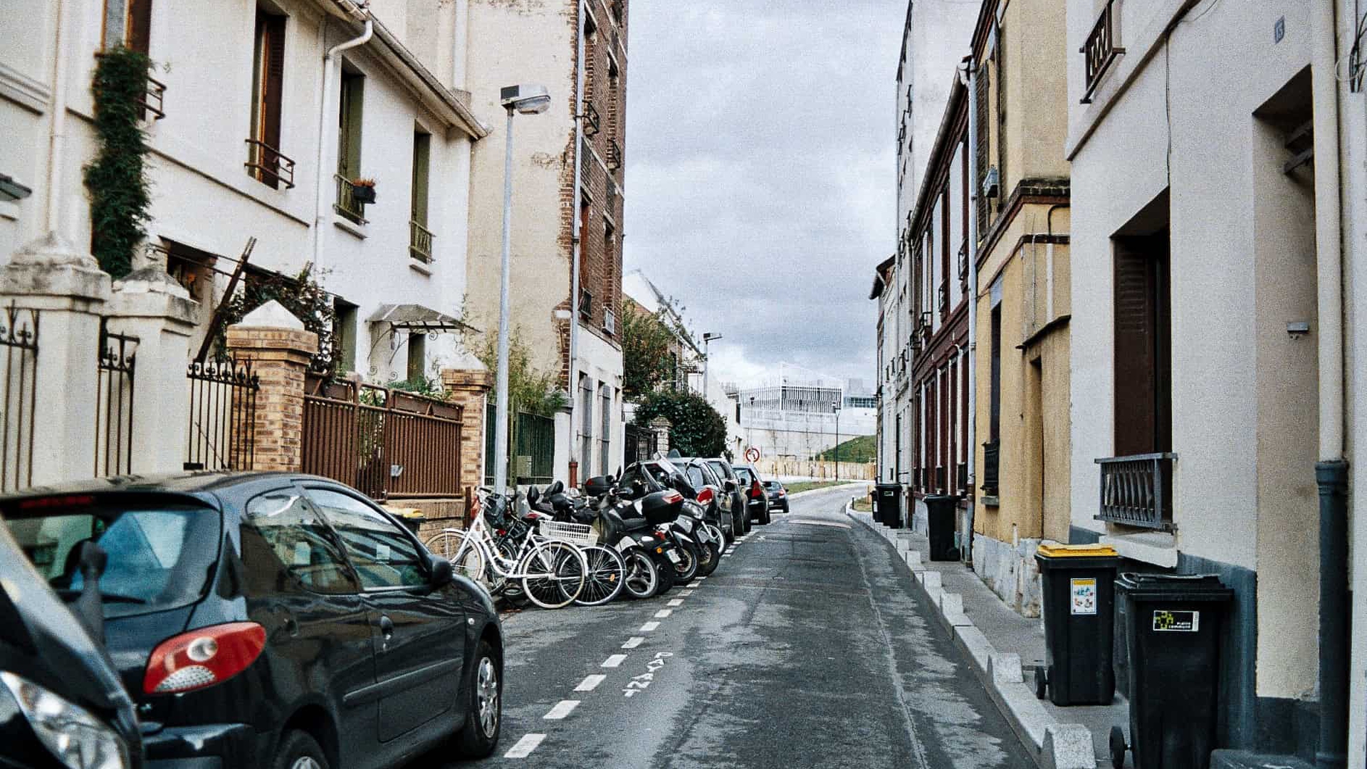 Le persone di Parigi, oltre le Olimpiadi