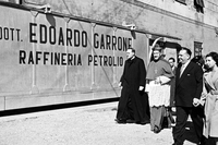 Erg abbandona il petrolio per puntare solo sulle rinnovabili