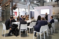 Cdp costruisce la propria strategia di sostenibilità coinvolgendo imprese, università e giovani