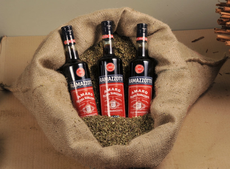 ramazzotti