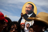 Selma e il marzo che ha cambiato la storia dei diritti civili negli Stati Uniti