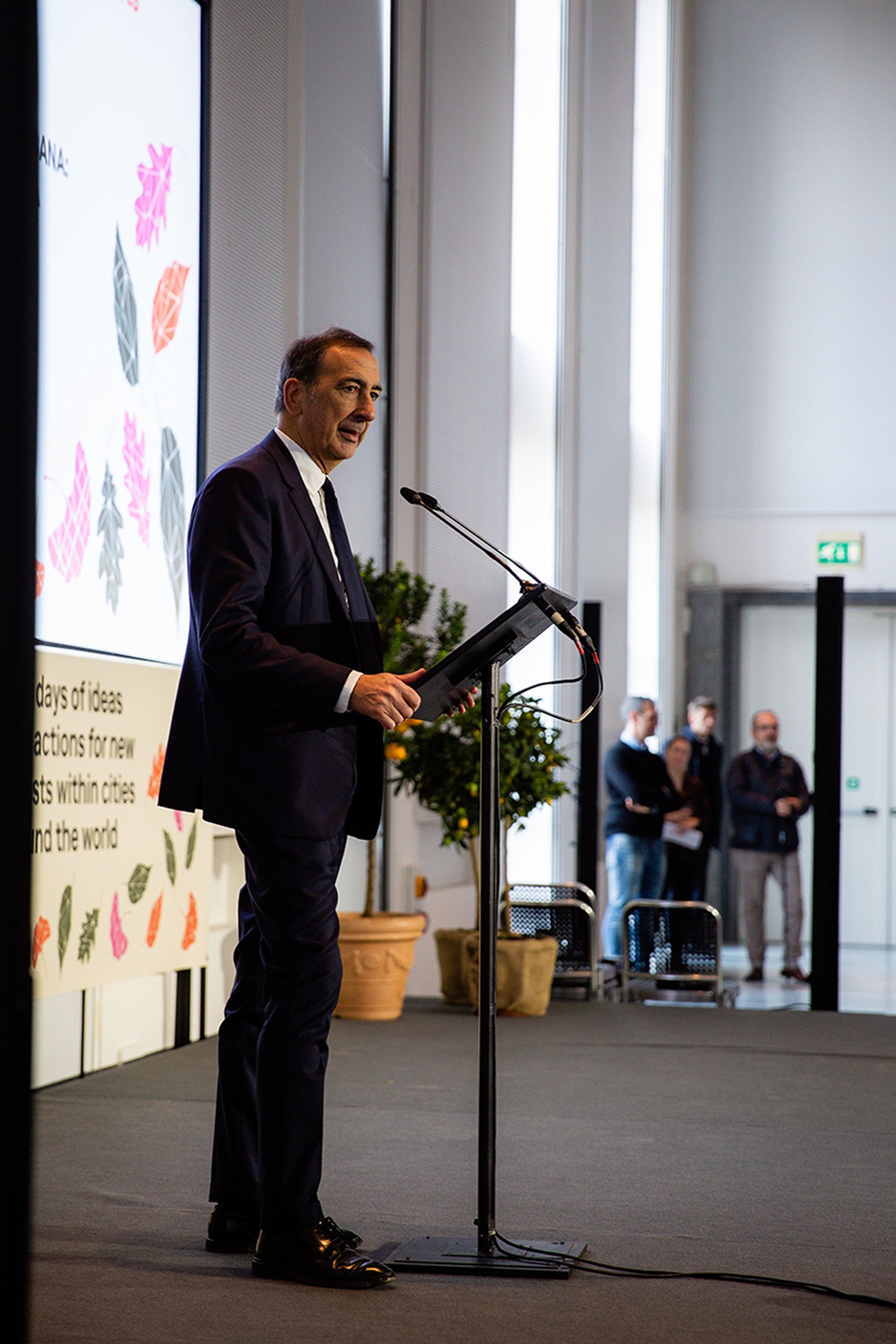 Wfuf Milano calling 2019