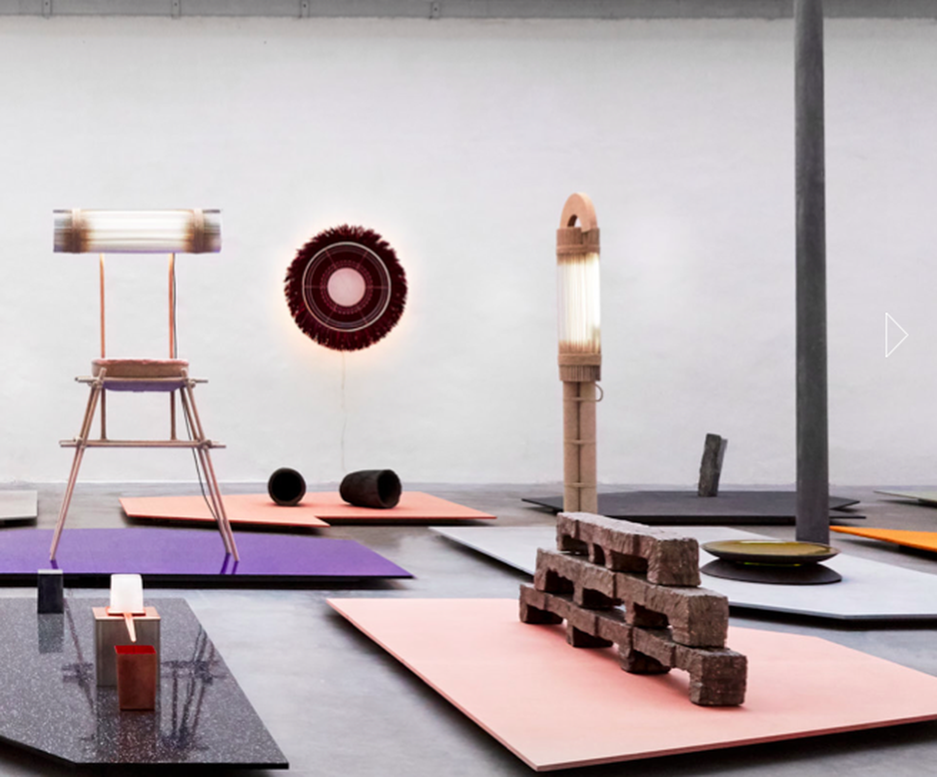 Sostenibilità alla Design Week 2017